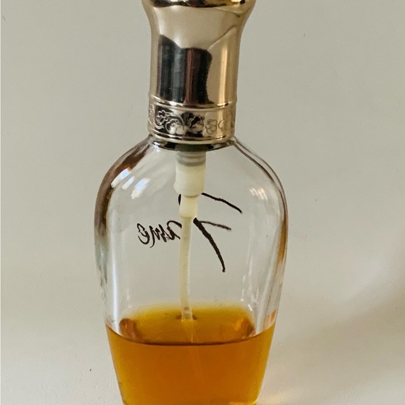 VTG Corday Fame Splash Eau De Cologne Spray Coty 1 Oz 30ml - Picture 5 of 9